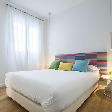Appartamento Valencia Luxury - Boutique Redonda Esterno foto