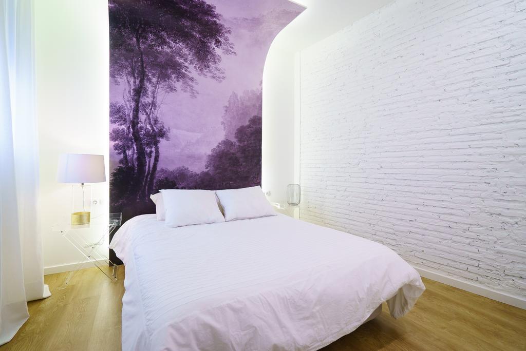 Appartamento Valencia Luxury - Boutique Redonda Esterno foto