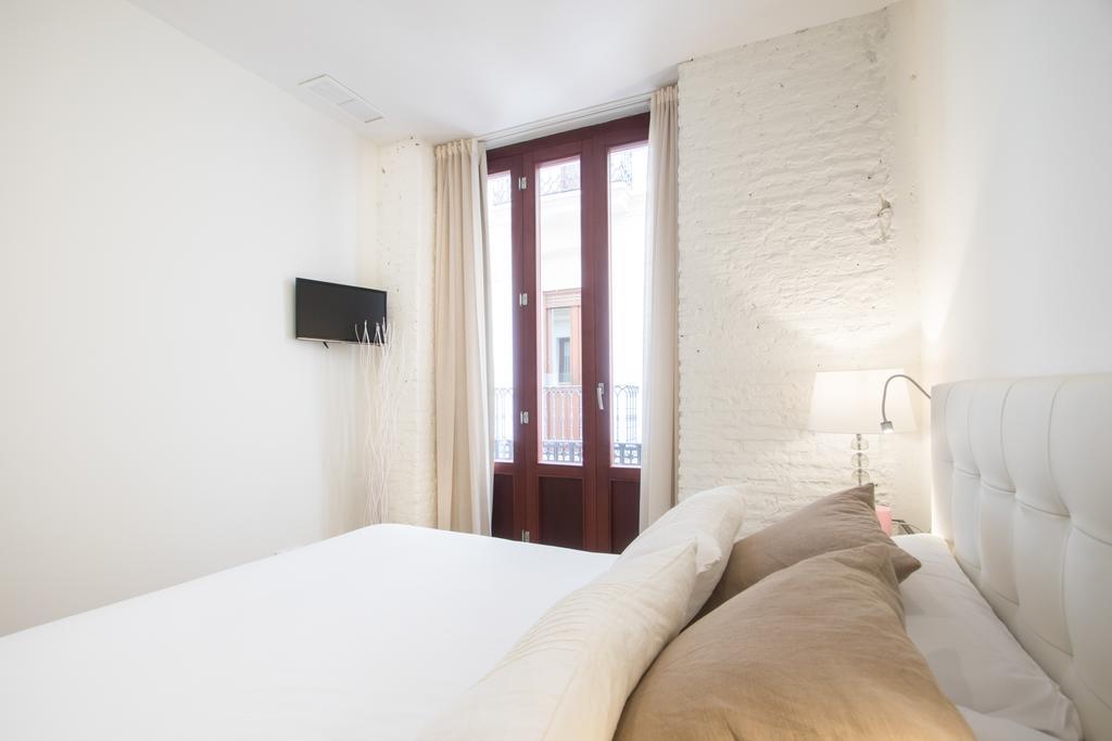Appartamento Valencia Luxury - Boutique Redonda Esterno foto